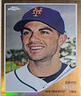 David Wright