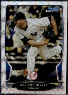 Mariano Rivera