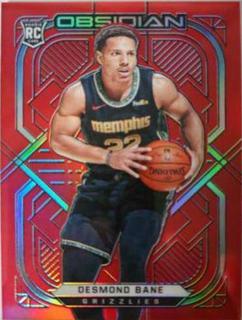 Desmond Bane