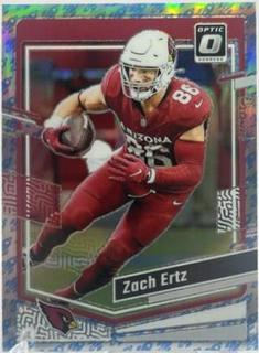Zach Ertz