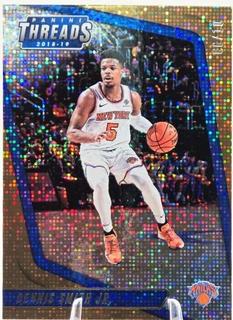 Dennis Smith Jr.