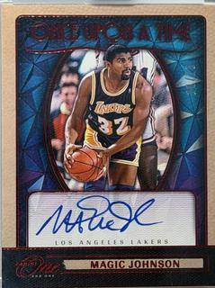 Magic Johnson