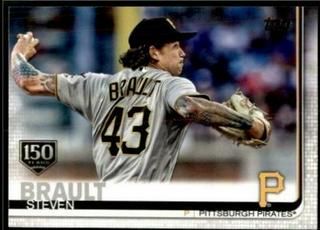 Steven Brault