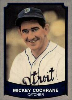 Mickey Cochrane