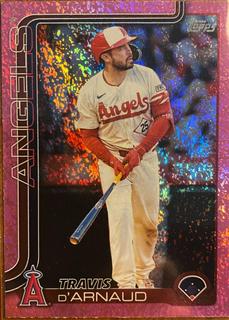Travis d'Arnaud