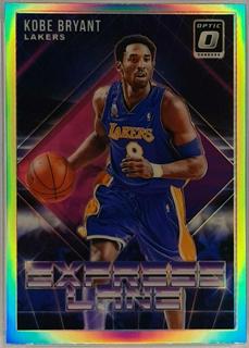 Kobe Bryant