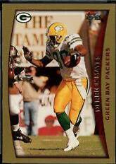 Derrick Mayes
