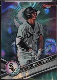 Colson Montgomery