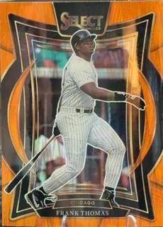 Frank Thomas