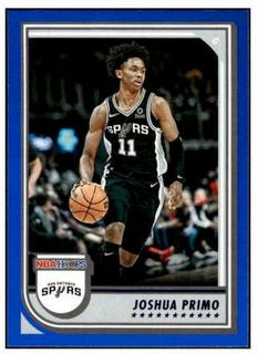 Joshua Primo