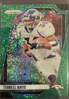 Terrell Davis