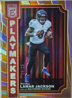 Lamar Jackson