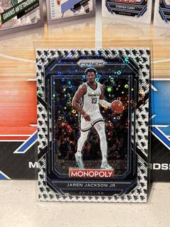 Jaren Jackson Jr.