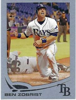 Ben Zobrist
