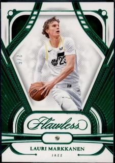 Lauri Markkanen