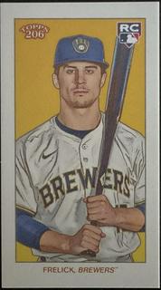 Sal Frelick