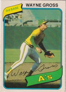 Wayne Gross