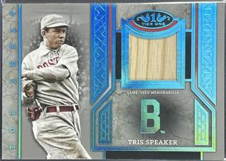 Tris Speaker