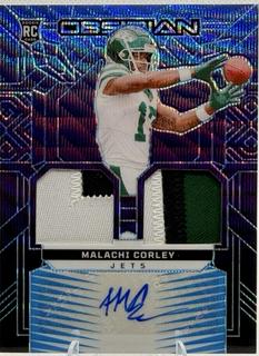 Malachi Corley