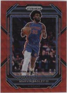 Marvin Bagley III