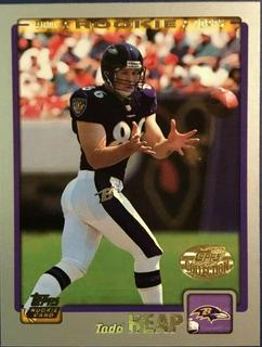 Todd Heap