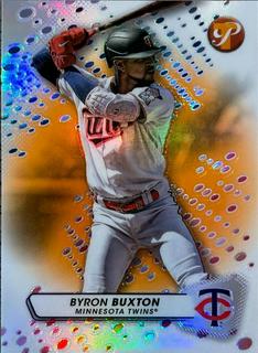 Byron Buxton