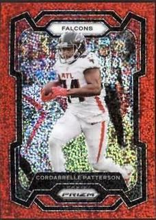 Cordarrelle Patterson