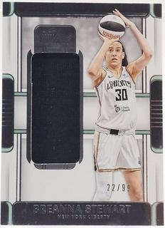 Breanna Stewart