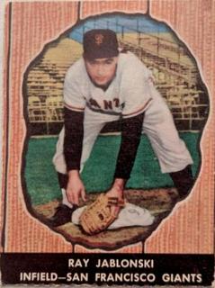 Ray Jablonski