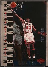 Michael Jordan
