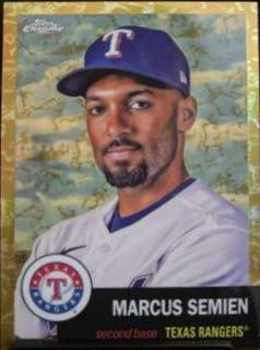 Marcus Semien
