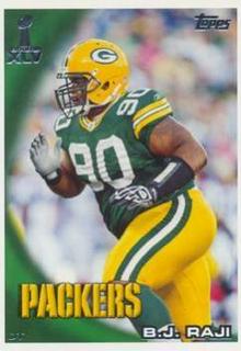 B.J. Raji