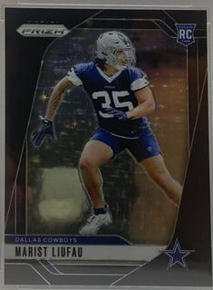 Marist Liufau