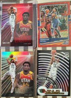 Donovan Mitchell