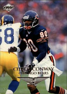 Curtis Conway