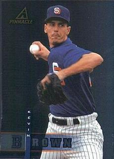 Kevin Brown