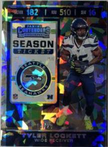 Tyler Lockett