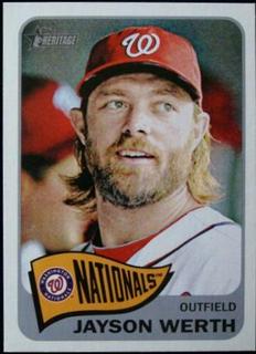 Jayson Werth