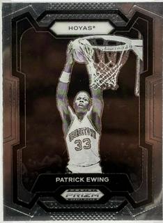 Patrick Ewing