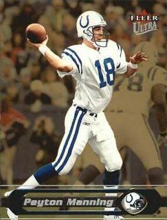 Peyton Manning