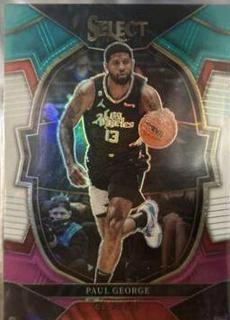 Paul George