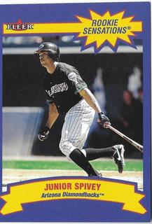 Junior Spivey