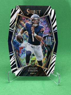 Justin Fields