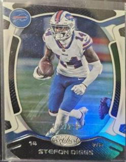 Stefon Diggs