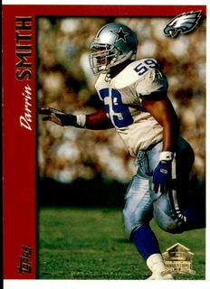 Darrin Smith