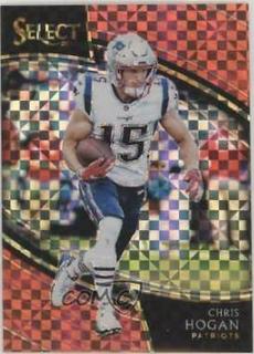 Chris Hogan