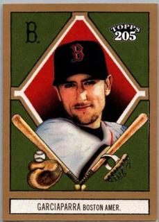 Anthony Nomar Garciaparra