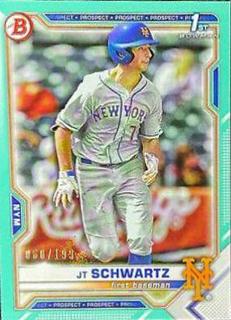 JT Schwartz