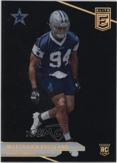 Marshawn Kneeland