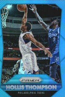 Hollis Thompson